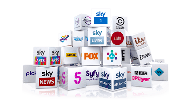 Sky On Demand | Price & How To Watch